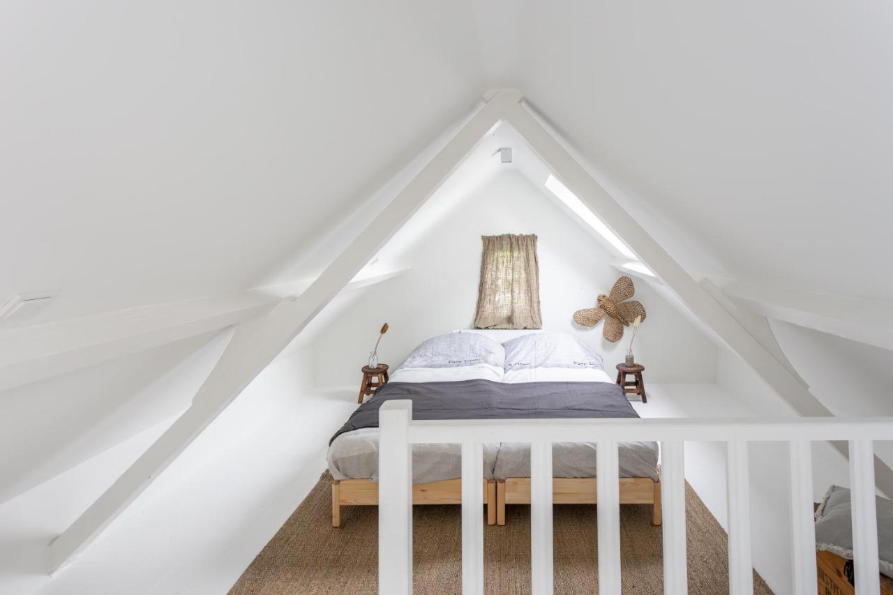 Hello Zeeland - Vakantiehuis Cadshuis Кадзанд Екстериор снимка
